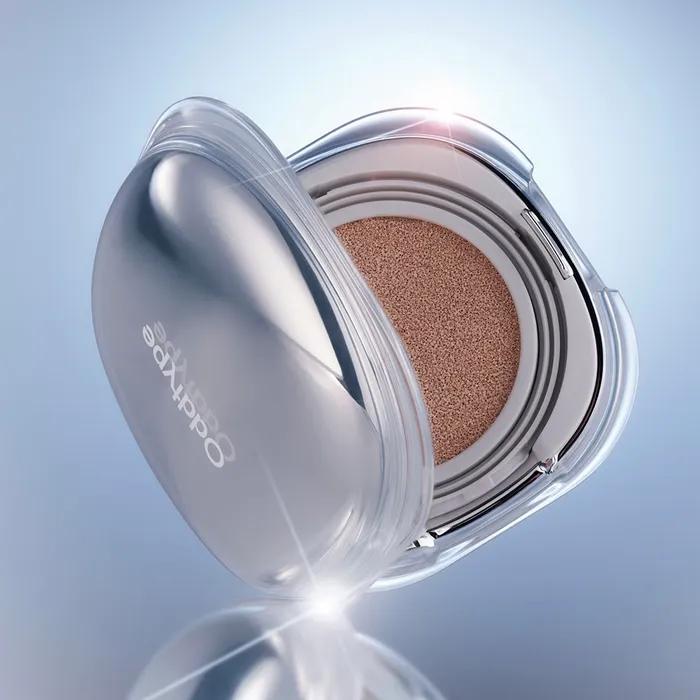 

Кушон для выравнивания тона кожи 2 типа (Основной продукт + пополнение) (Type B) 23 Bare