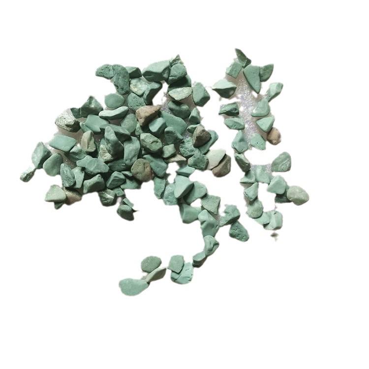Zeolite Aquarium Filter: Fish Tank Oxygenation, Ammonia & Nitrogen Removal, Water Purification & Quality Enhancement Zeolite