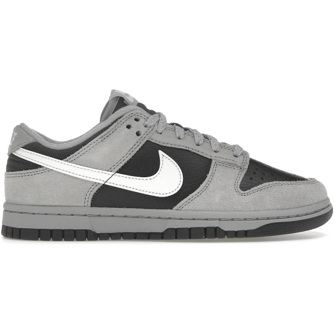 

Кроссовки Nike Dunk Low Светло-серый Антрацитовый(HV2532-001) 42.5