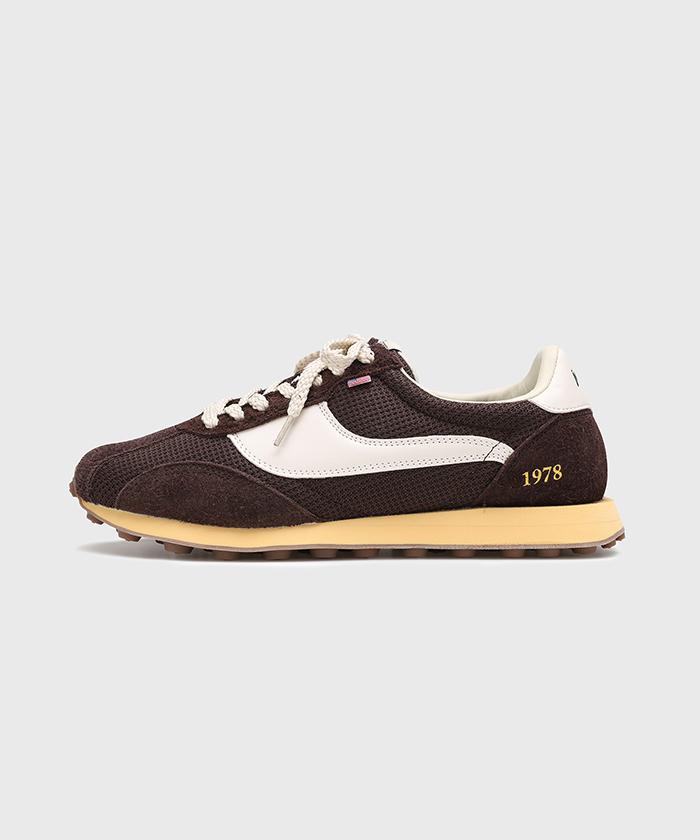 Jaclar The Boston 1978 Dark Brown