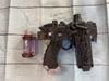 Kamen Rider Build DX Transteam Gun Bat Cobra Lost Fullbottle Set Bandai Japan