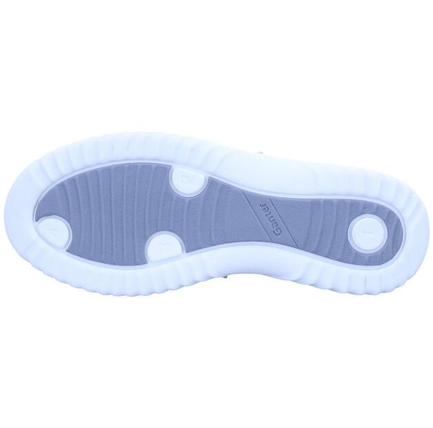 Женские полуботинки Ganter Heike sneaker heaven