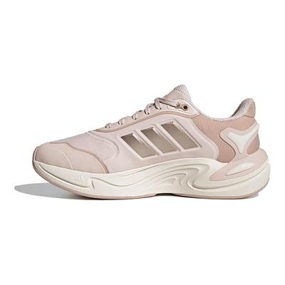 Sapatos de Inverno para Esportes Climawarm Cano Baixo Casual Sapatos de Corrida Tênis Femininos JQ4092