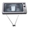 14 Inch Cell Phone Screen Magnifier Retro TV 3D Portable Foldable Screen Magnifier for Movie Video Game Fit All