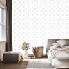 Colorful Stars Wallpaper for Living Room and Bedroom 50x1000