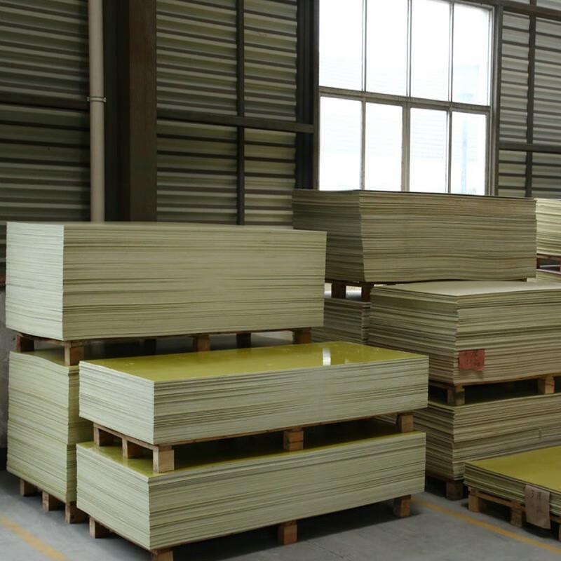 Epoxy Resin Insulation Board