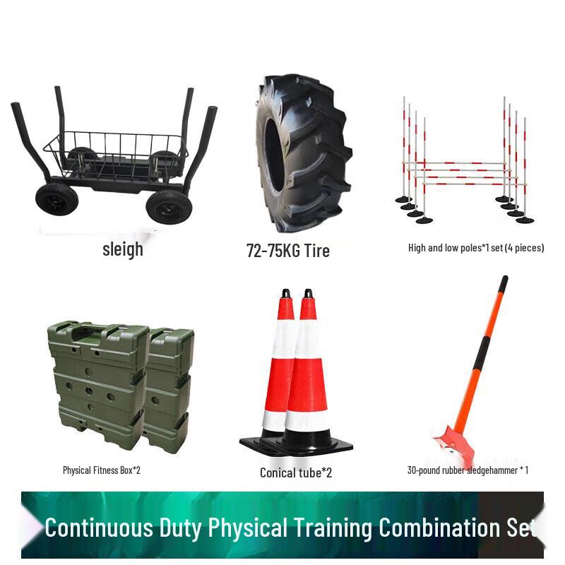 Zhanming Duty Squad Tactical Training Equipment