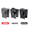 Car Water Cup Holder Insert Slot Anti-Slip Limiter Clip Auto Interior Accessories For Tesla Model 3 Model