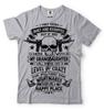 Gift for Grandpa T-shirt Grandfather Papa Pop Pop Tee Shirt Granddaughter Tee