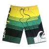 Pantaloncini da Surf da Spiaggia Uomo Asciugatura Rapida per Vacanza nel Sud-est Asiatico