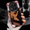 Cool A-Alien X-Xenomorph Soft Phone Case for Xiaomi Redmi Note 13 14 15 Pro Plus 12S 12 11S 11 11T 10S 10 Shockproof Cover Back