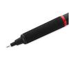 Rotring Mechanical Pencil Rapid Pro 0.5mm Black 1904-258 [Genuine Japanese Product]