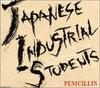CD PENICILLIN, HAKUEI, RYUICHIRO TEAK, - Japnese Industrial Studente  AMCM4481 Japan ObiJapanese Pop/Rock Used