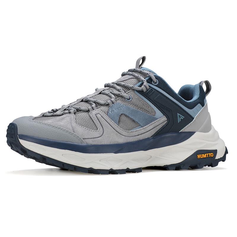 HUMTTO Men's Low-Top Casual Hiking Shoes 160531A