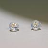 RookieStar 14k Mini Star Earrings R1rreg003
