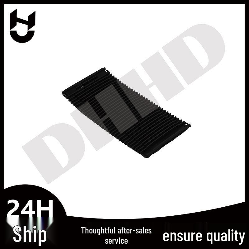 

Mercedes-Benz C-Class/E-Class Cup Holder Storage Box Trim Panel in Beige, Gray, Black (Model: 2046804708)