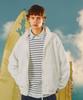 Who.A.U Highneck Windbreaker / Whjjg2321U