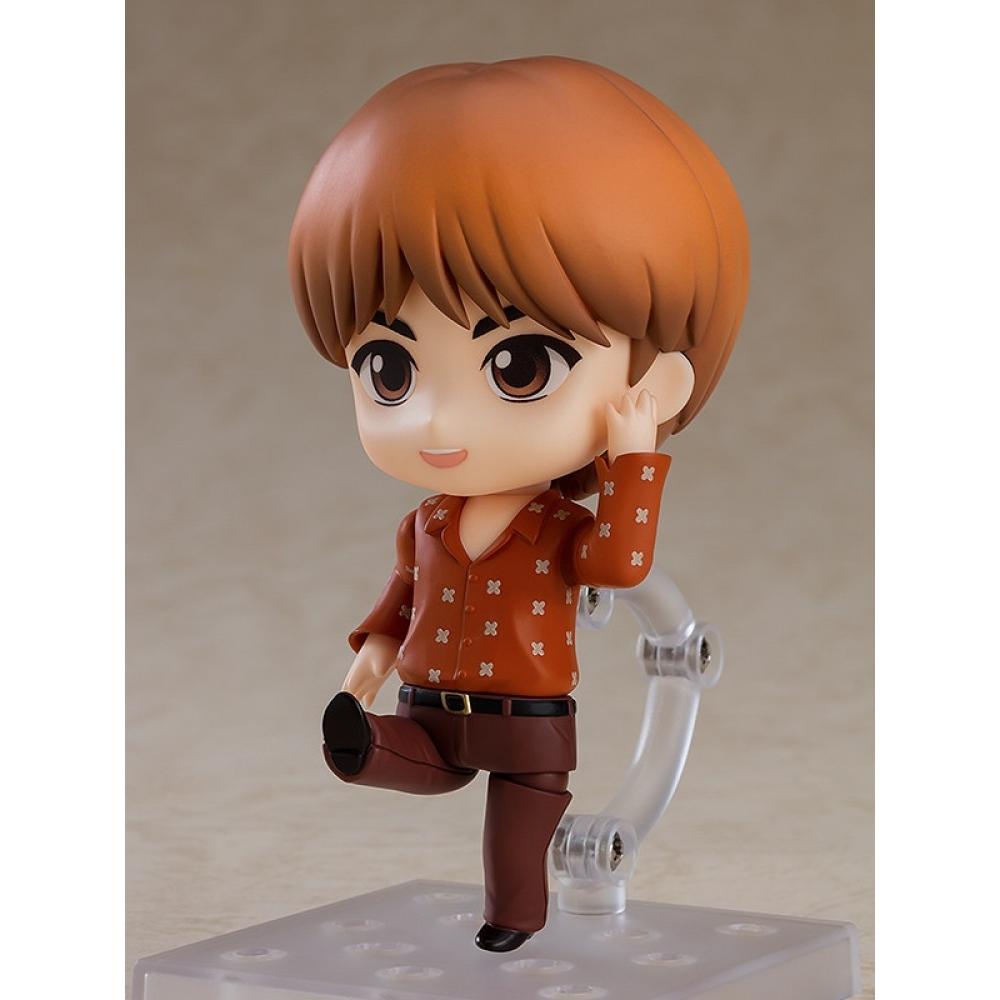 Good Smile Company Bts Nendoroid Jin  Tinytan 