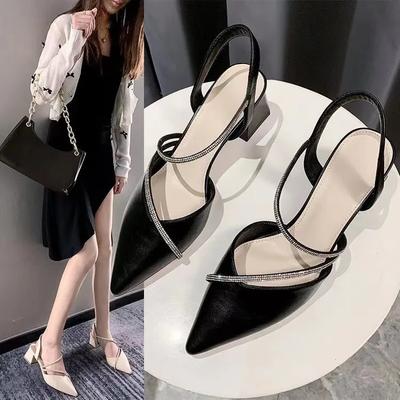Scarpe da donna – Sandali