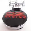 4pcs 60mm OZ Racing O.Z Car Wheel Center Hub Rim Cap Styling Cover Emblem Badge  Accessories