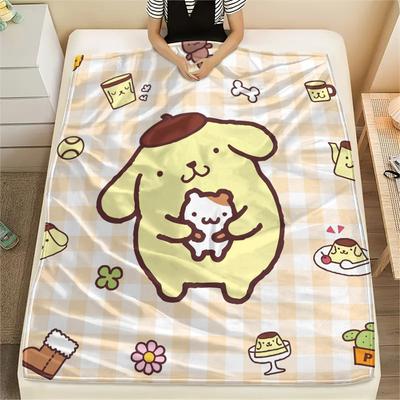 Bettwäsche – Kuscheldecken