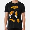 Heckle And Jeckle Vintage Essential Size S To 5XL Made In the USA T-Shirt