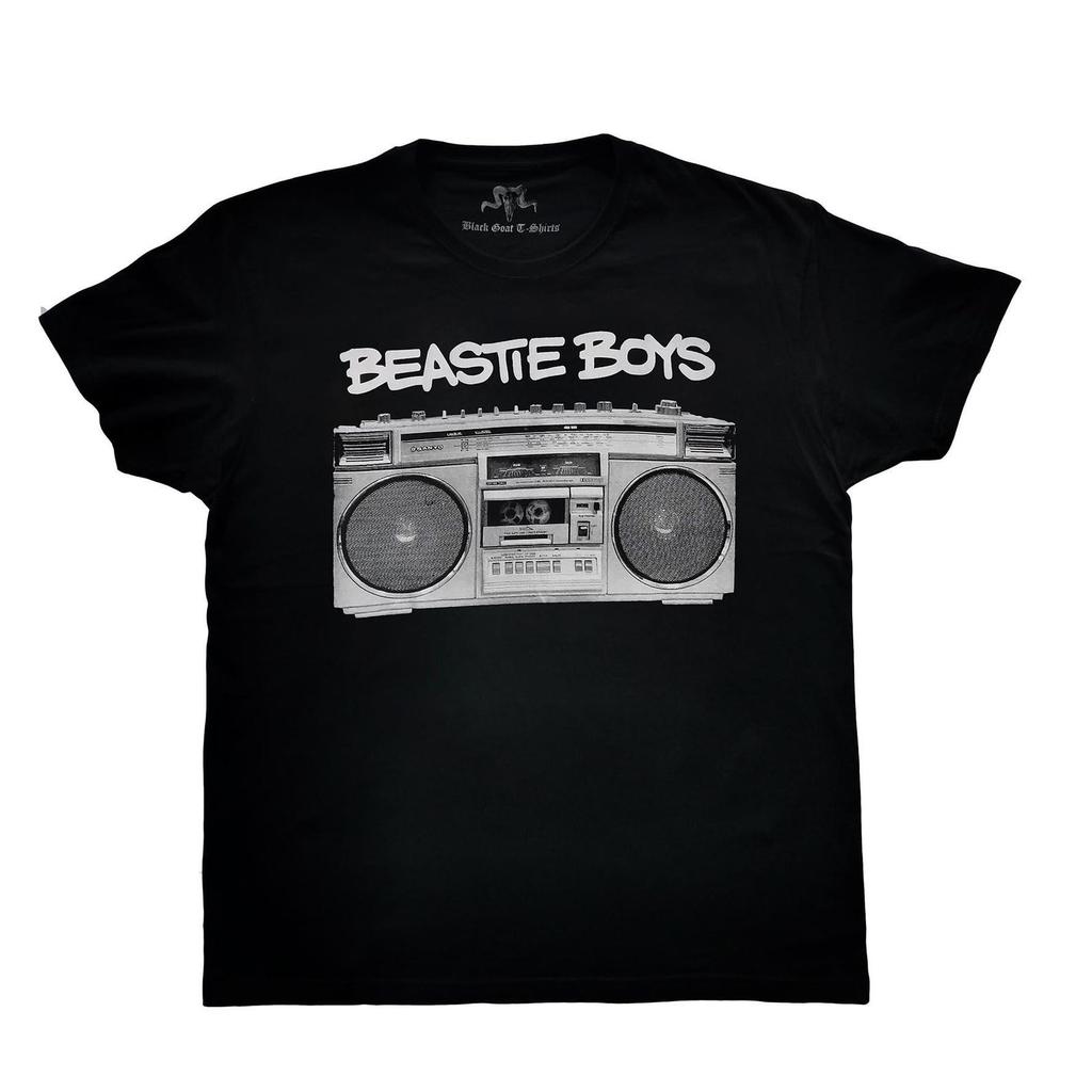Beastie Boys Rap Rock Hardcore 80s Unisex T Shirt