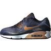 Air Max 90 Lana Blu Tuono 700155-404