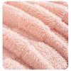 Solid Color Throw Blanket for Bed, Comfortable Soft Quilt Blanket Huafu Blanket Large Bed Blankets,All Season Rustic Throw for Sofa Couch Chair