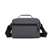 Sac bandoulière homme grande capacité style commuter sac à bandoulière unique mode loisirs sacs bandoulière homme
