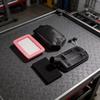 Ersatz-Luftfilterabdeckungssatz mit Vorfilter für Redmax EBZ8500 EBZ8550 Gebläsemodelle 576575001 544271501 (OEM-Passform)