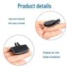 Volvo V60/S60 Quick-Install Air Vent Paddle Adjustment Piece