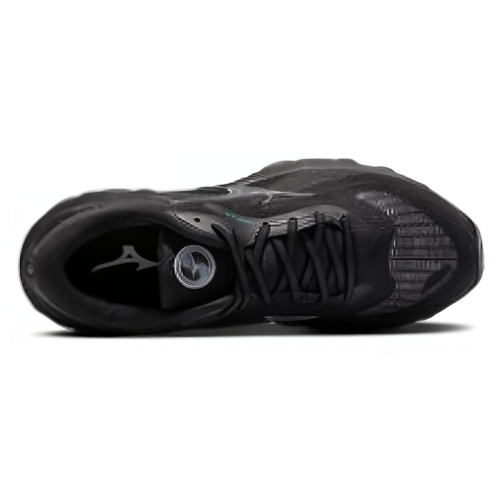 New Mizuno Wave Sky 7 'Black' J1GC230252