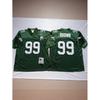 2026 NFL Retro Jersey Philadelphia Eagles Embroidered Football