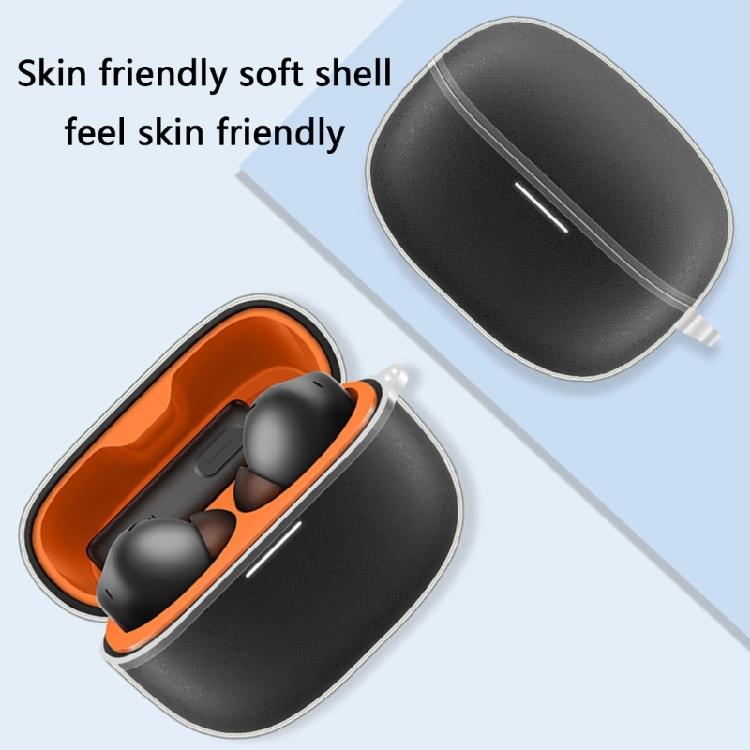 Ergonomic Sleeve Housing Enclosure for Buds 6 E-sports version Headphone Antislip Dustproof Water Resistant Nonslip Skin