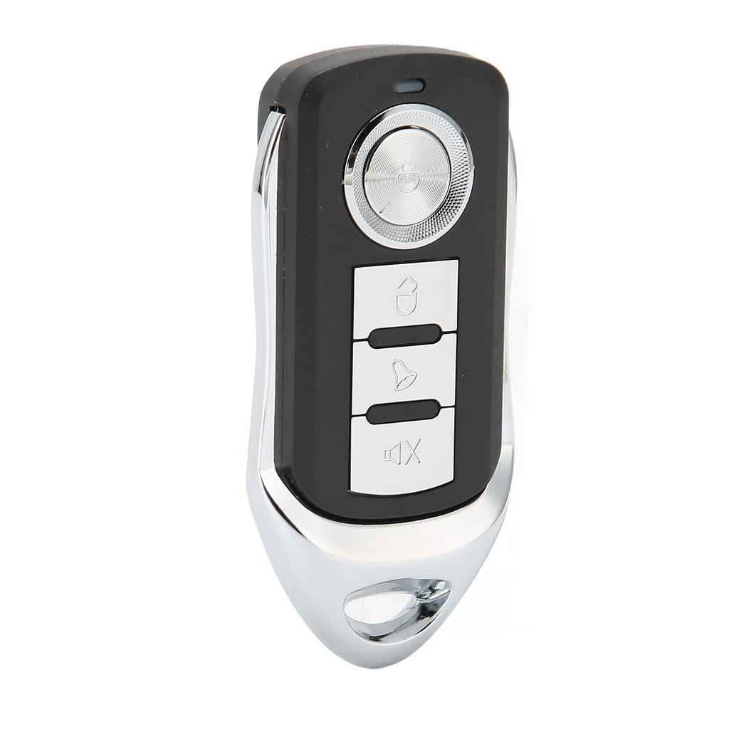 KB‑1708 Wireless Remote 4 Channels Lightweight Portable Wireless Remote Control for Cars