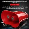 Good Car Speaker High-power Shouting Loudspeaker 12V90V Recording Selling Handle Promotion