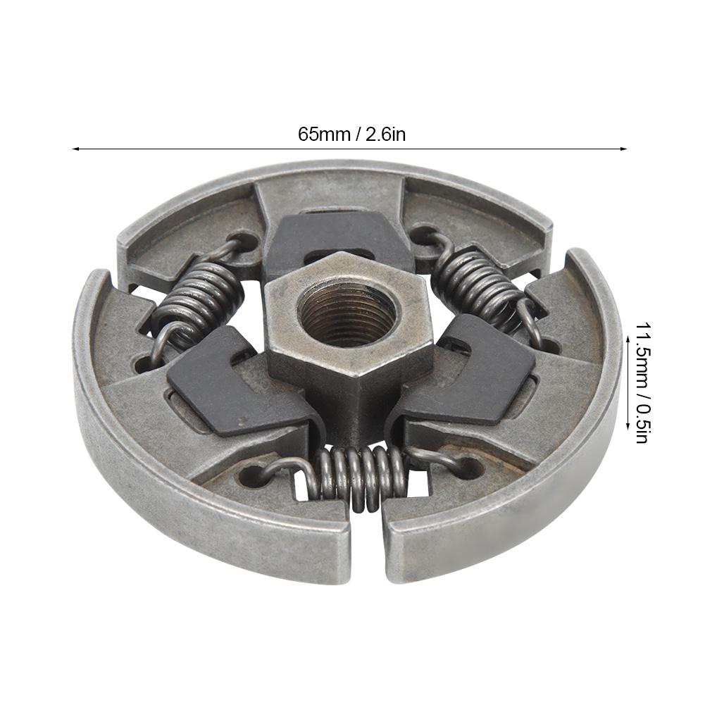 Chain Saw Clutch Carrier Accessory Fit for STIHL 017/018/021/023/025/MS170/MS180/MS210/MS230/MS250