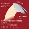 LePraise Foundation Brush with Integrated Spatula Makeup Brush for and Cream Foundations Lightweight Even Perfect Fit for Nose and Nose Areas Set of 2
