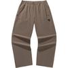 Outdoor Series Solid Color Simple Versatile Woven Sports Long Pants Men Bottoms 152626510-2