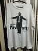 Seltenes 1995 Luciano Pavarotti Geschenk Für Fans S bis 5XL Unisex T-Shirt Unisex T-Shirt