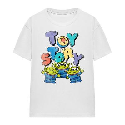 Üst Kıyafetler – T-shirtler