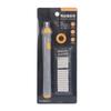 Tenwin Electric Battery Operated Automatic Pencil Eraser with 22 Eraser Refills