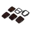 6pcs ND CPL UV Filter Set for AIR 3 UV CPL ND8 ND16 ND32 ND64 Drones Lens Filters Accessories