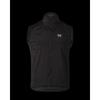 Windproof Cycling Vest Men Women Quick Dry Breathable Outdoor Sports In Solid Colors