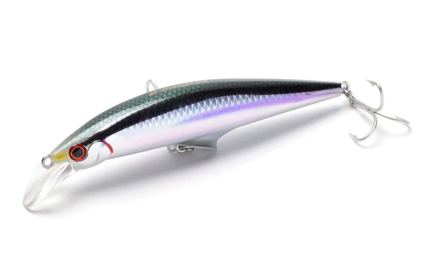 

Воблер Jackson Minnow G Control 28 93мм 28г Katakuchi CKI