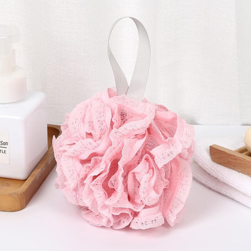 Ally Dual-Sided Bath Scrubber (5-Pack)