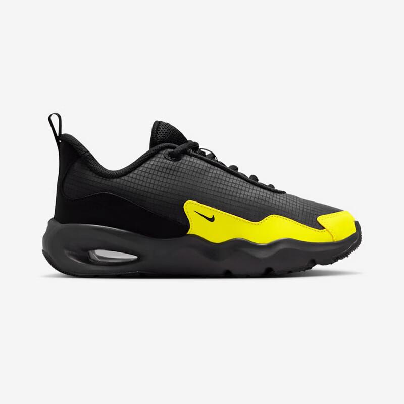 Nike Air Max Nova (GS) Women's Athletic Shoes