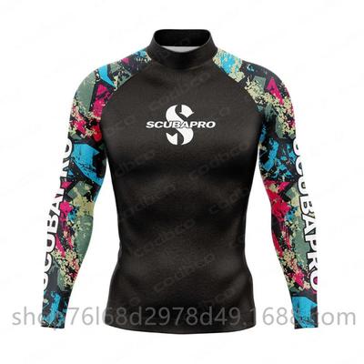 Sörf ve dalış – Wetsuit