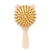 Cat Wood Brush (13000794)